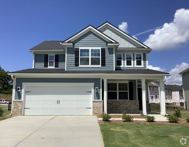 Building Photo - 1105 Bethany Dallas Dr