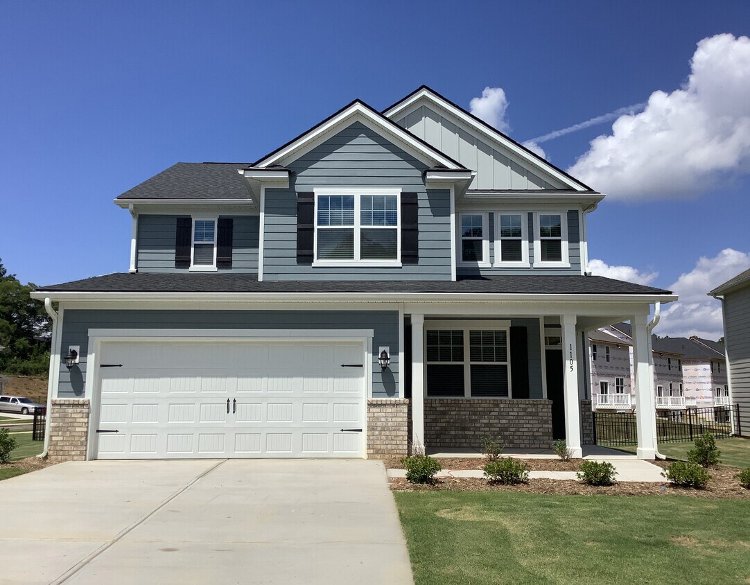 Primary Photo - 1105 Bethany Dallas Dr