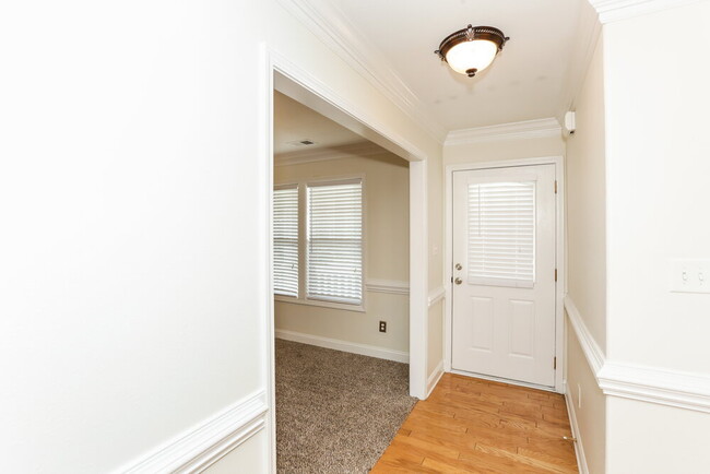 Foto del edificio - 13515 Stones Landing St