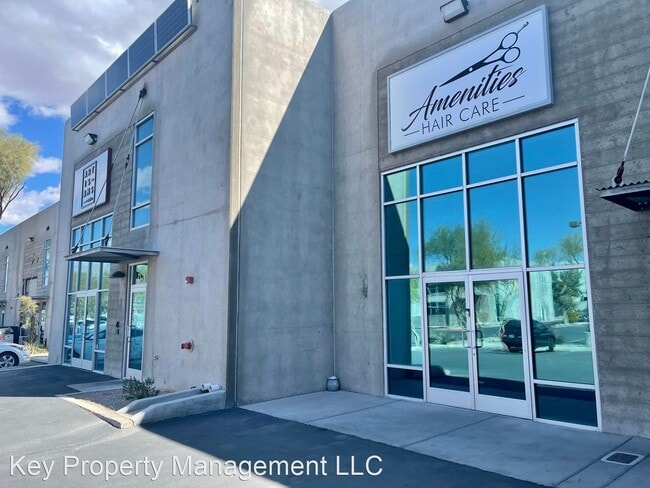 Building Photo - Studio, 1.5 bath House - 4090 E. Post Rd #D-2