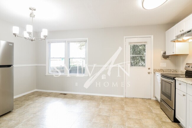 Foto del edificio - Move-in ready for new residents!