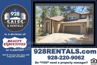 Building Photo - 1061 W University Heights Dr S