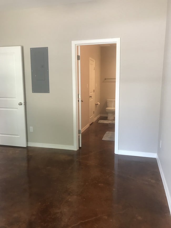 Interior Photo - Bearkat Cove Townhomes