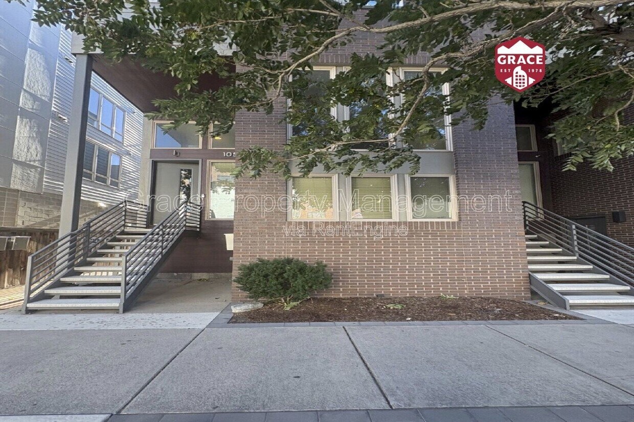 Foto principal - 3400 Larimer St