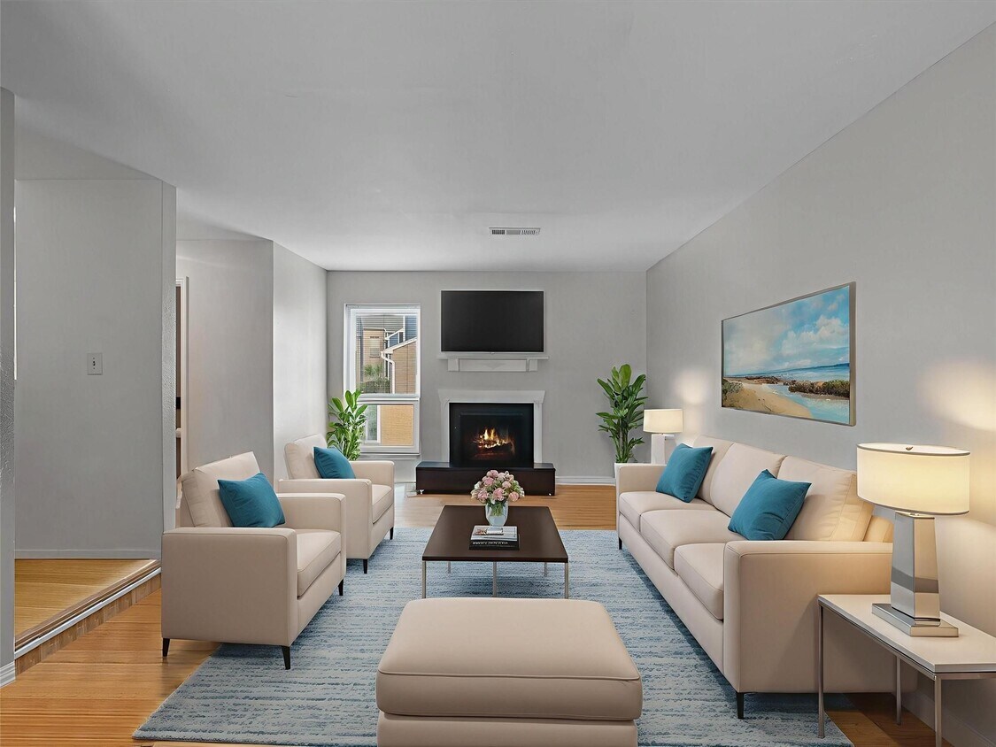 Foto principal - 18515 Egret Bay Blvd