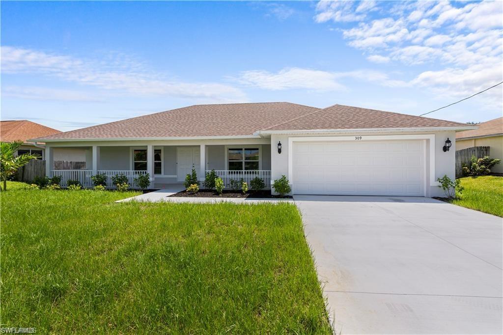 1736 SW 2nd Terrace, Cape Coral, FL 33991 House for Rent in Cape