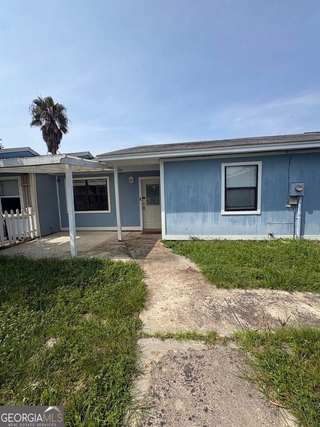 Building Photo - 502 Chateau Cir