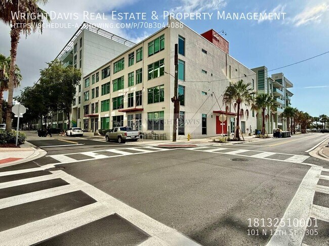 Building Photo - 101 N 12th St
