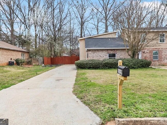 Foto del edificio - 2589 Fieldstone View Ln SE