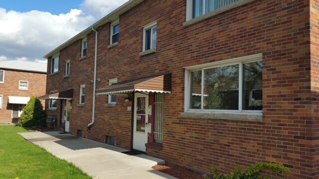 Foto del edificio - 636 Kenmore Ave