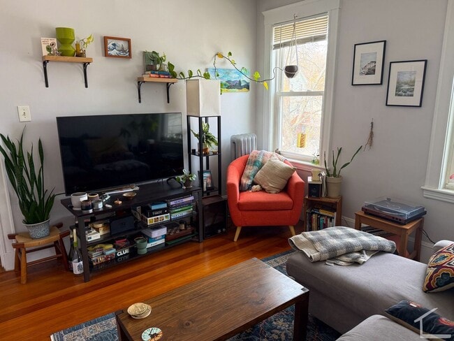 Photo - 36 Fairbanks St Apartment