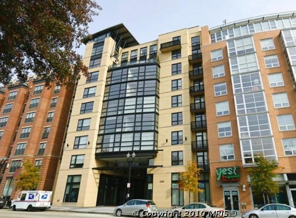 2125 14th St NW, Washington, DC 20009 Apartment for Rent