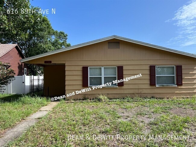 Foto del edificio - 616 89th Ave N