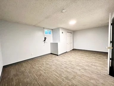 Finished Basement - 570 Vance St