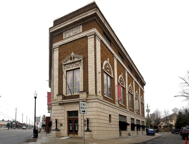 Picture of Devington Indianapolis