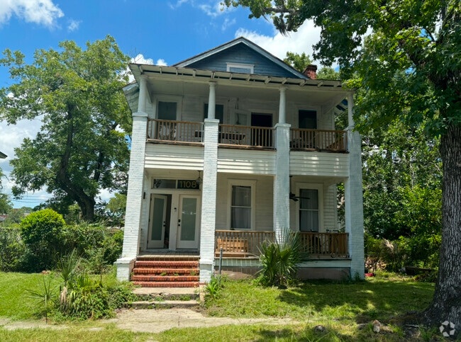 Building Photo - 1108 E 32nd St