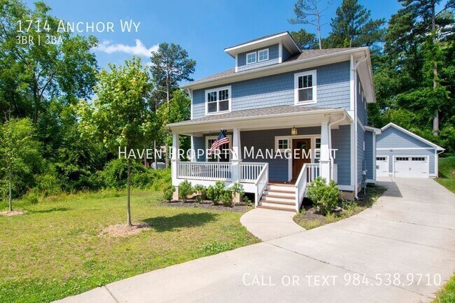 Building Photo - 1714 Anchor Wy