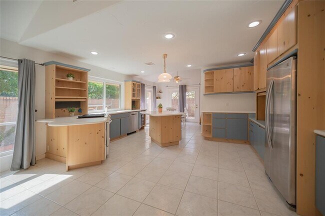Foto del edificio - 16623 Park Green Way