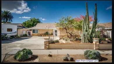 Building Photo - 16161 Chipper Ln Building Photo - 16161 Chipper Ln