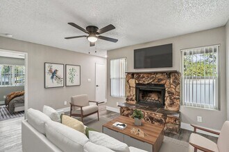 Interior Photo - Sunrise in Chandler Apartments