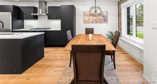 Foto del edificio - 3919 Cook St