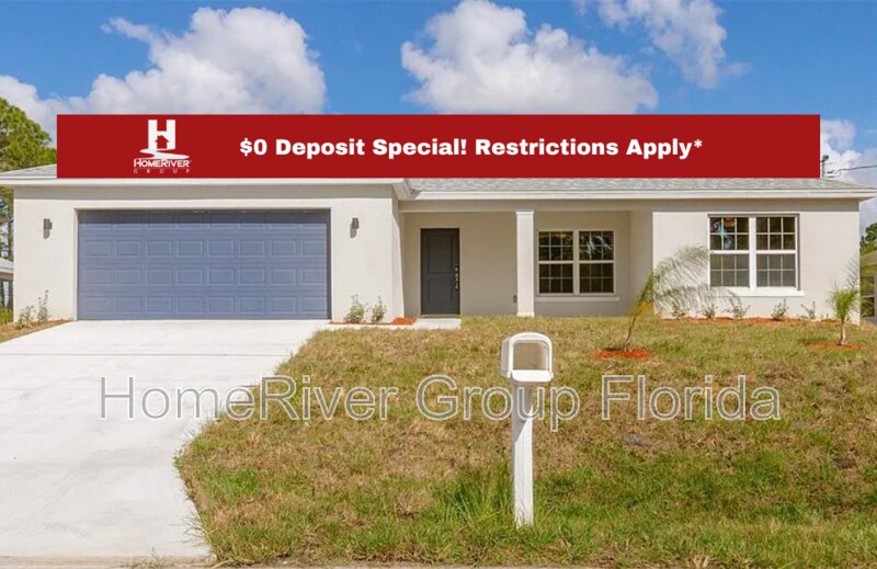 1526 Knotty Pine Ave, North Port, FL 34288 House Rental in North Port