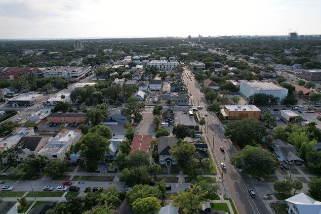 Foto del edificio - 203 S Westland Ave