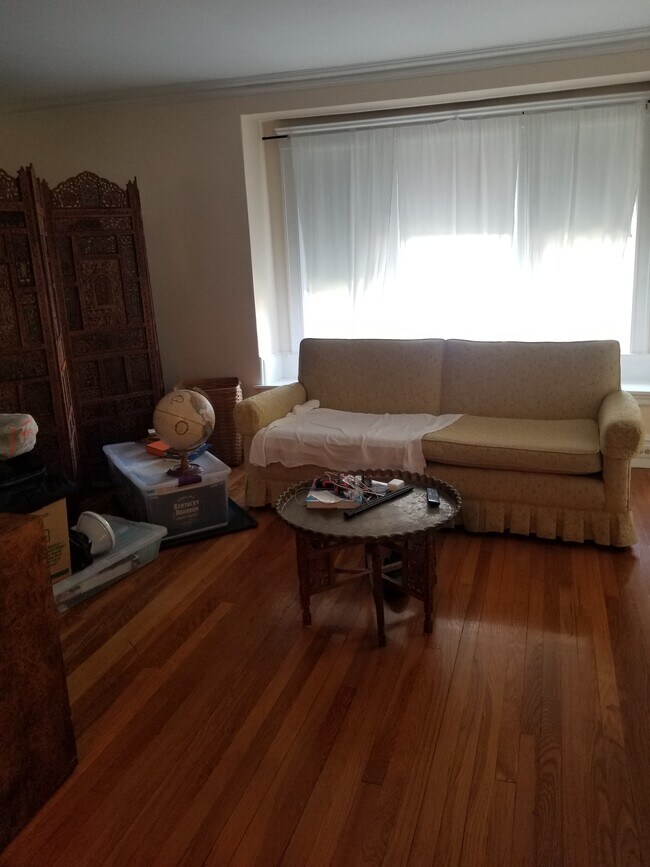 Foto del edificio - 157 Medford St