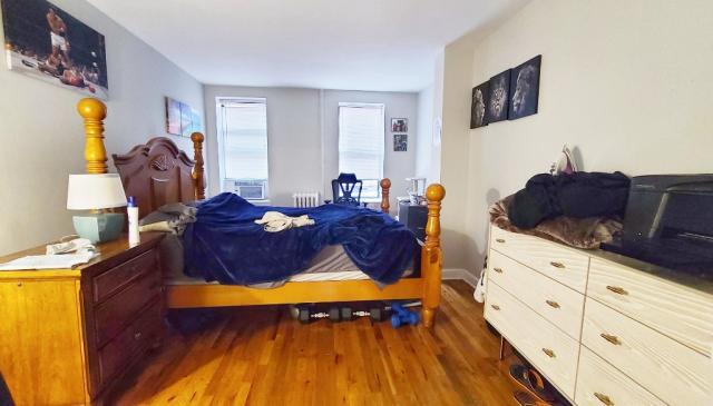 Foto del edificio - 1 bedroom in New York NY 10019