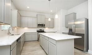 Foto del edificio - 1905 Lonestar Brook Ln