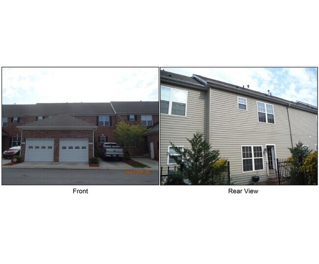 Building Photo - 2533 Madeline Meadow Drive