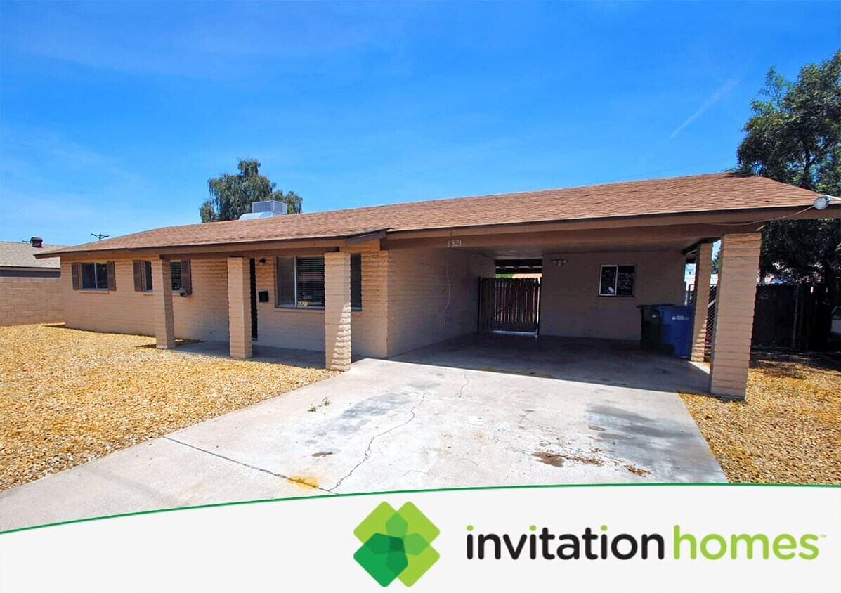 Primary Photo - 6821 N 39th Ave