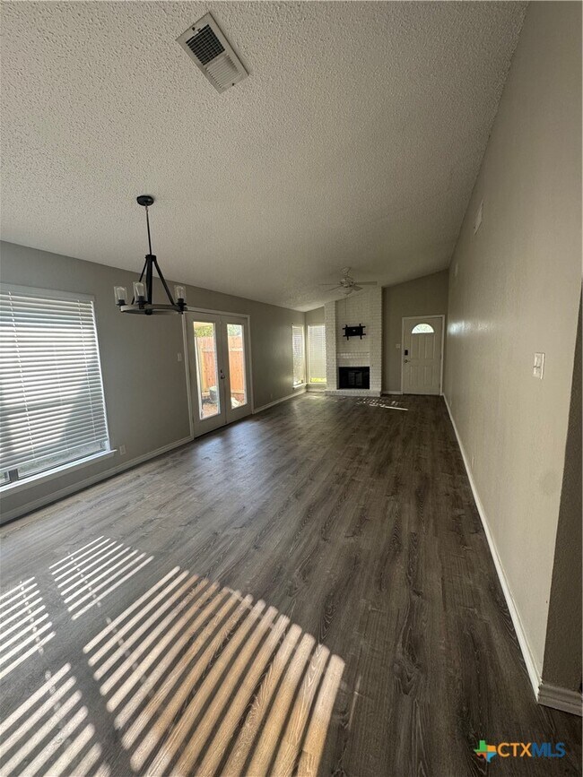 Foto del edificio - 2810 Daniel Boone Trail