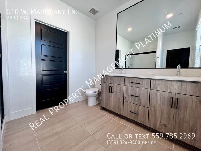 Foto del edificio - 510 W Mahogany Ln