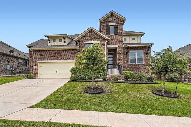 Photo - 12383 Mesa Verde Dr (Austin, TX) House