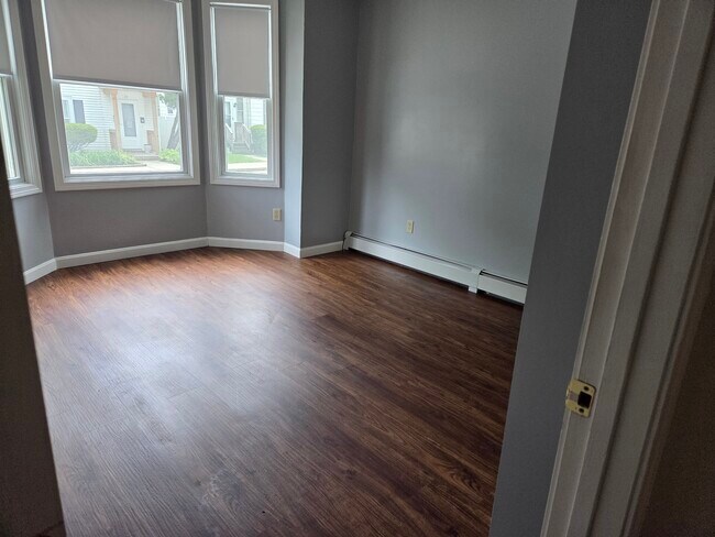 Bedroom 1 - 27 Lafayette St