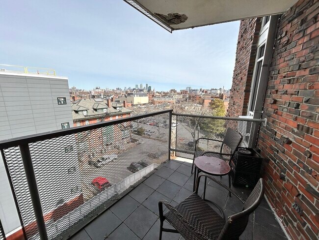 Foto del edificio - 19 Winchester St