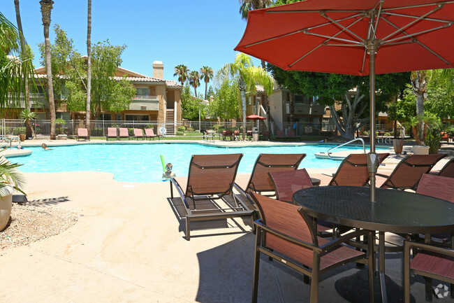 The Lakes Apartments for Rent - Tempe, AZ | Apartments.com