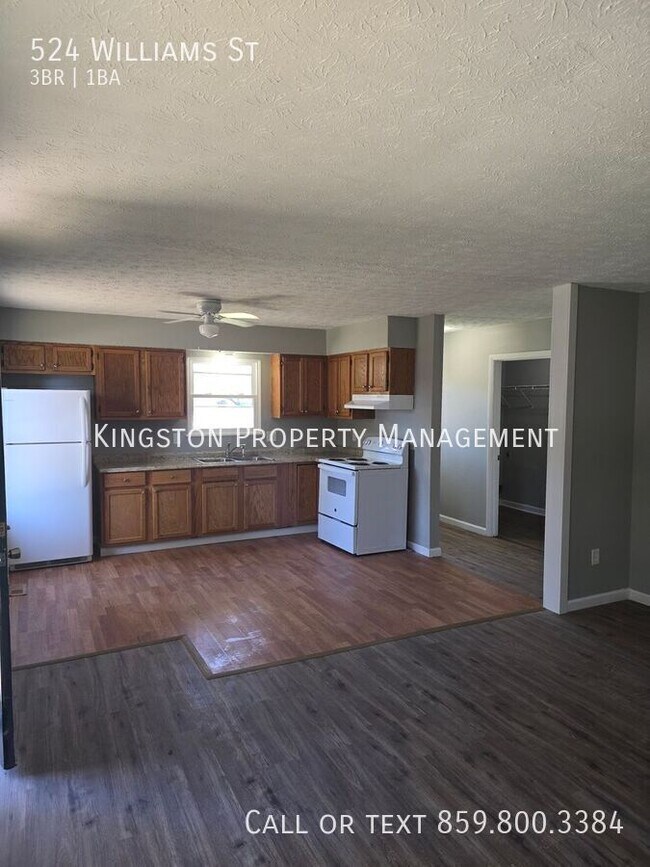 Foto del edificio - 524 Williams St