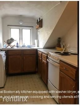 Building Photo - 117 Columbia St