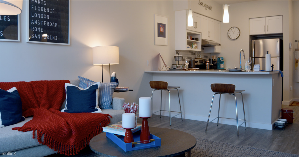 2 br, 2 bath - 1 Park Row W Unit 240 - 2 br, 2 bath  - 1 Park Row W Unit 240