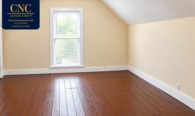 Foto del edificio - 1029 N 6th St