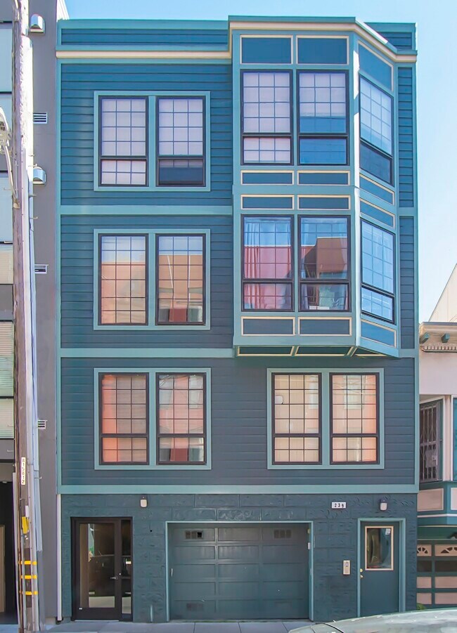 Building Photo - 239 Shipley