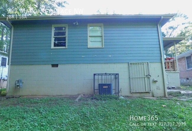 Building Photo - Cute move in ready 2 Bedroom 1 bath house ...