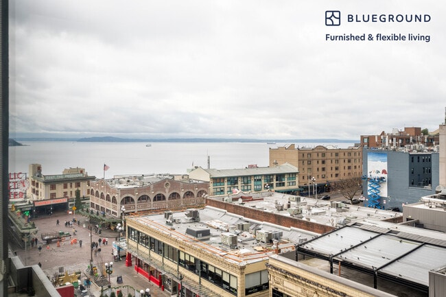 Building Photo - 1415 2nd Ave