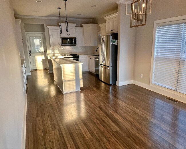 Foto del edificio - 1433 Garner Rd