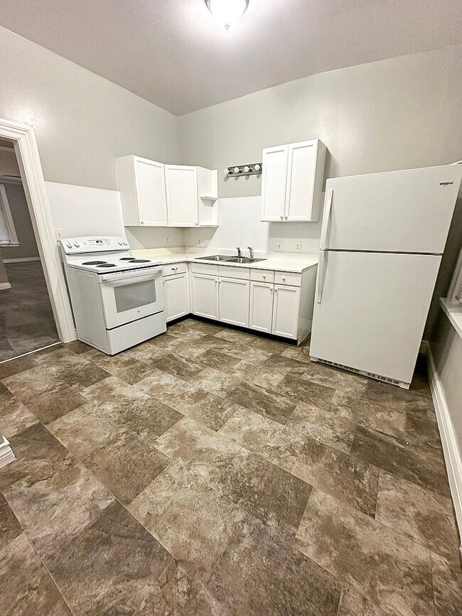 Foto del edificio - Washington Blvd