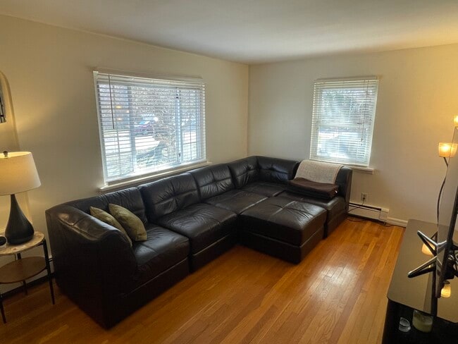 Foto del edificio - 950 S Plympton St