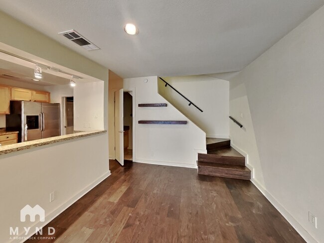Building Photo - 4777 Cedar Springs Rd