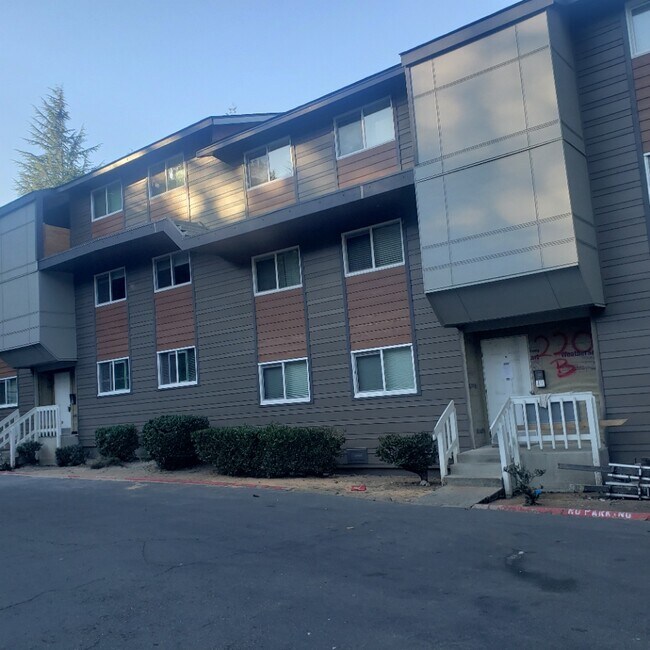 Foto del edificio - 230 SW Clark St